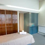 Mizu Bariloche Suites