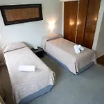 Mizu Bariloche Suites