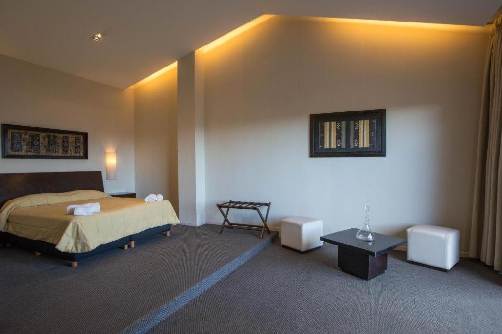 Mizu Hotel