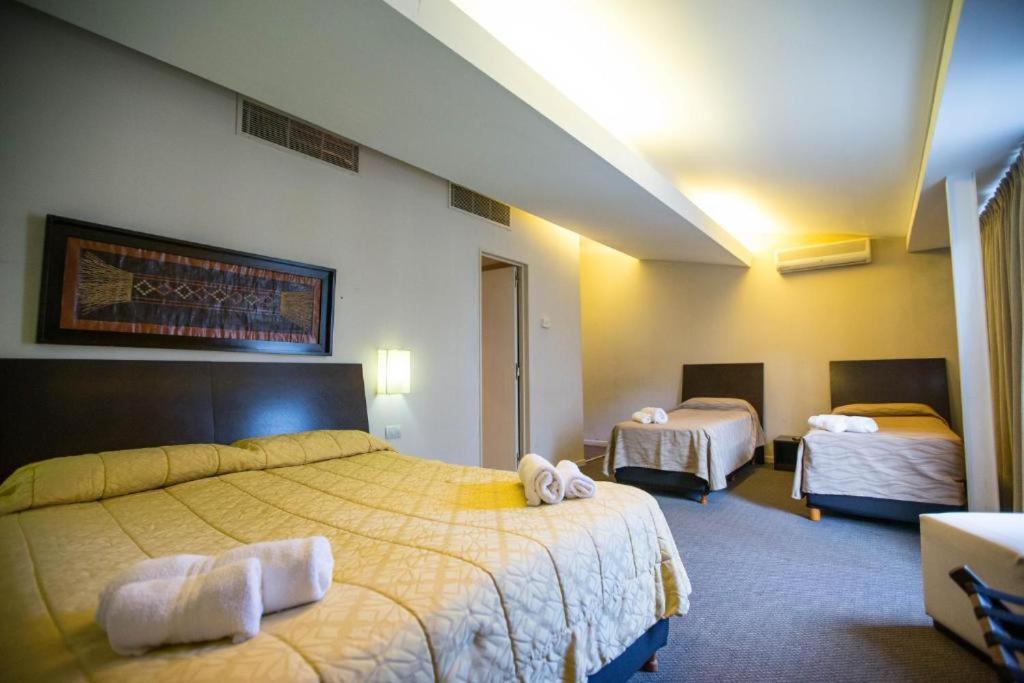 Mizu Hotel