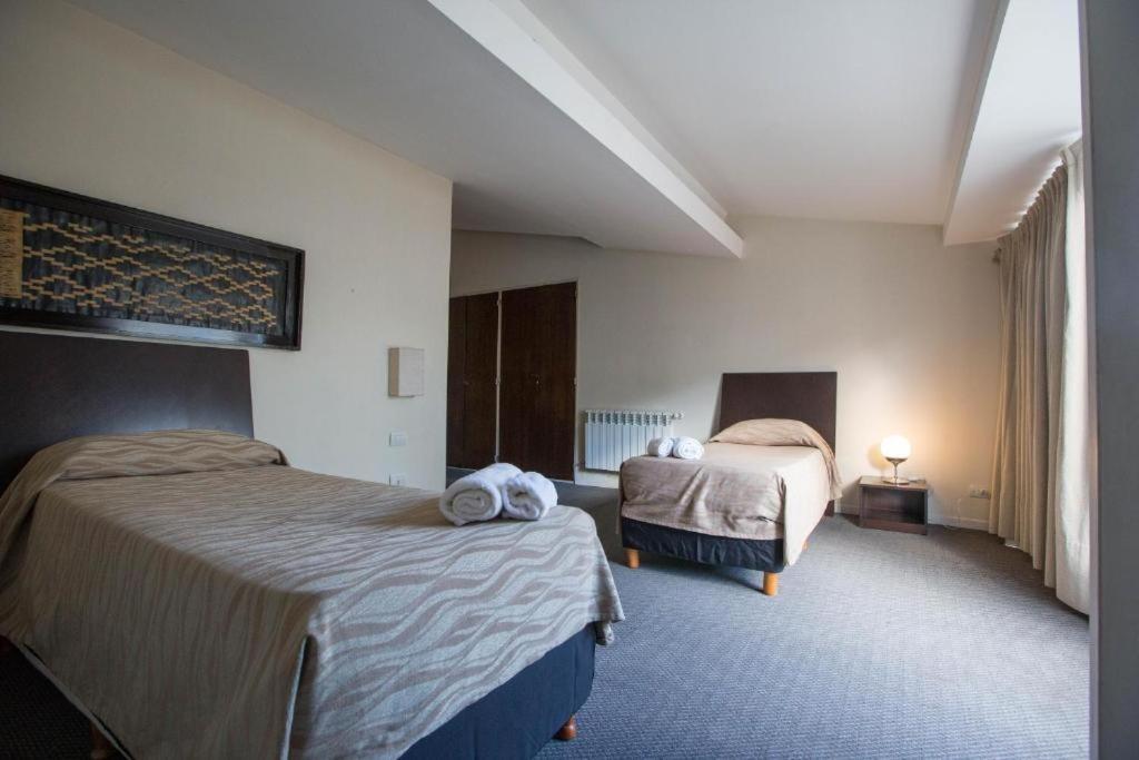 Mizu 3* San Carlos de Bariloche