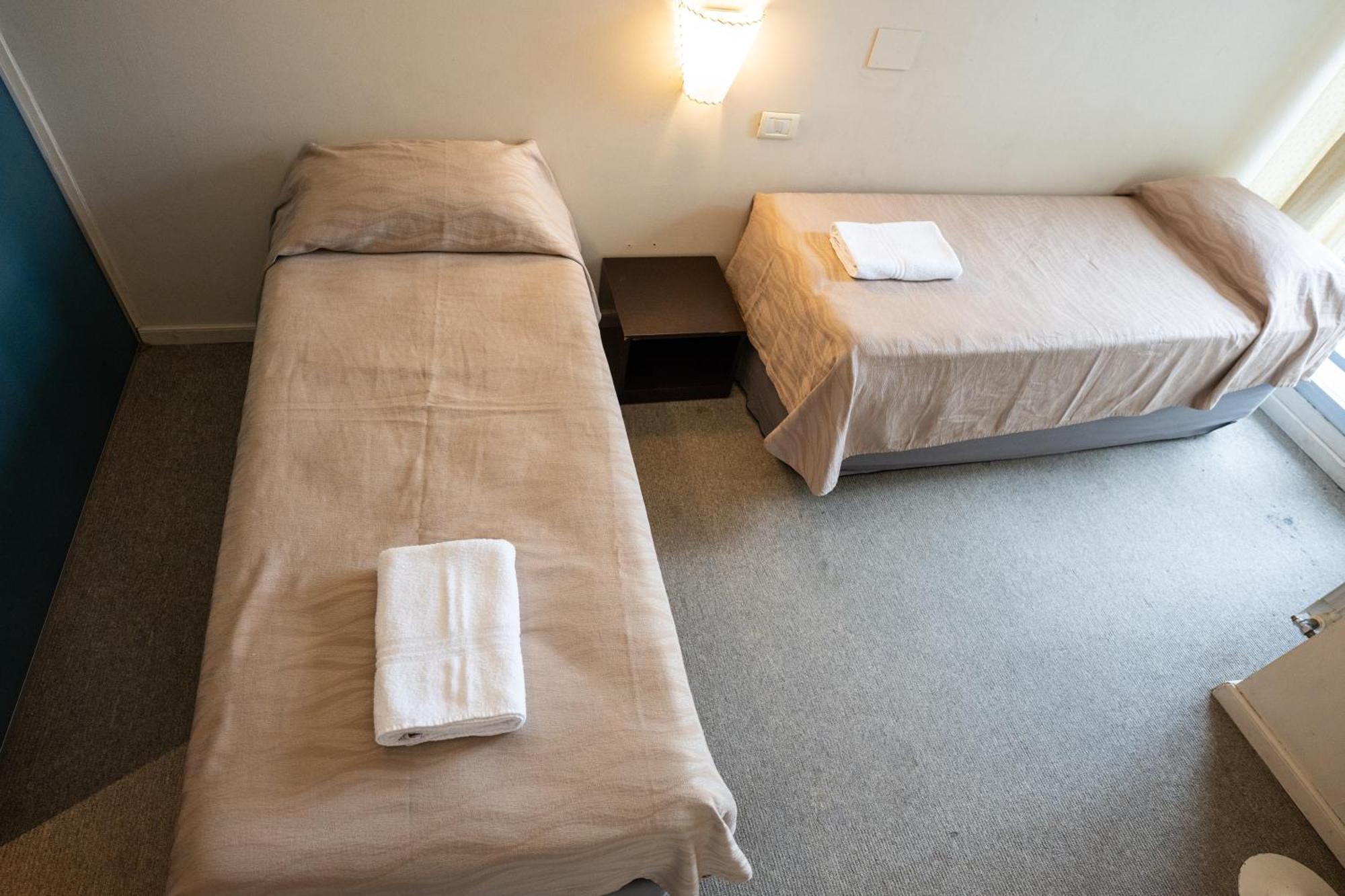 Hotel Mizu 3*