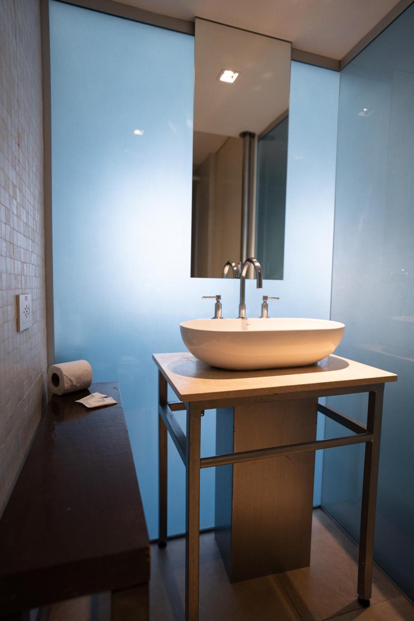 Mizu 3* San Carlos de Bariloche