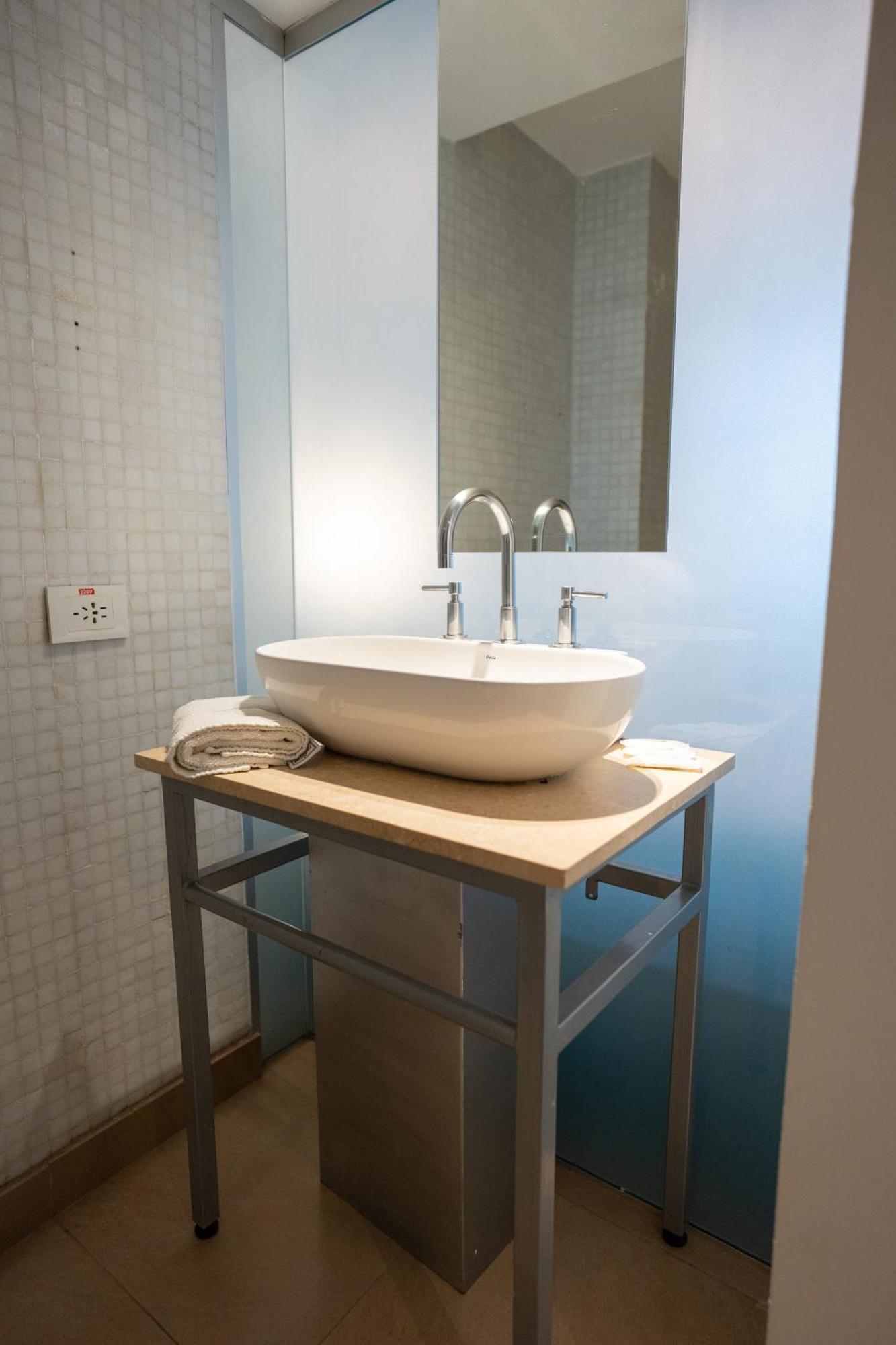 Mizu 3* San Carlos de Bariloche