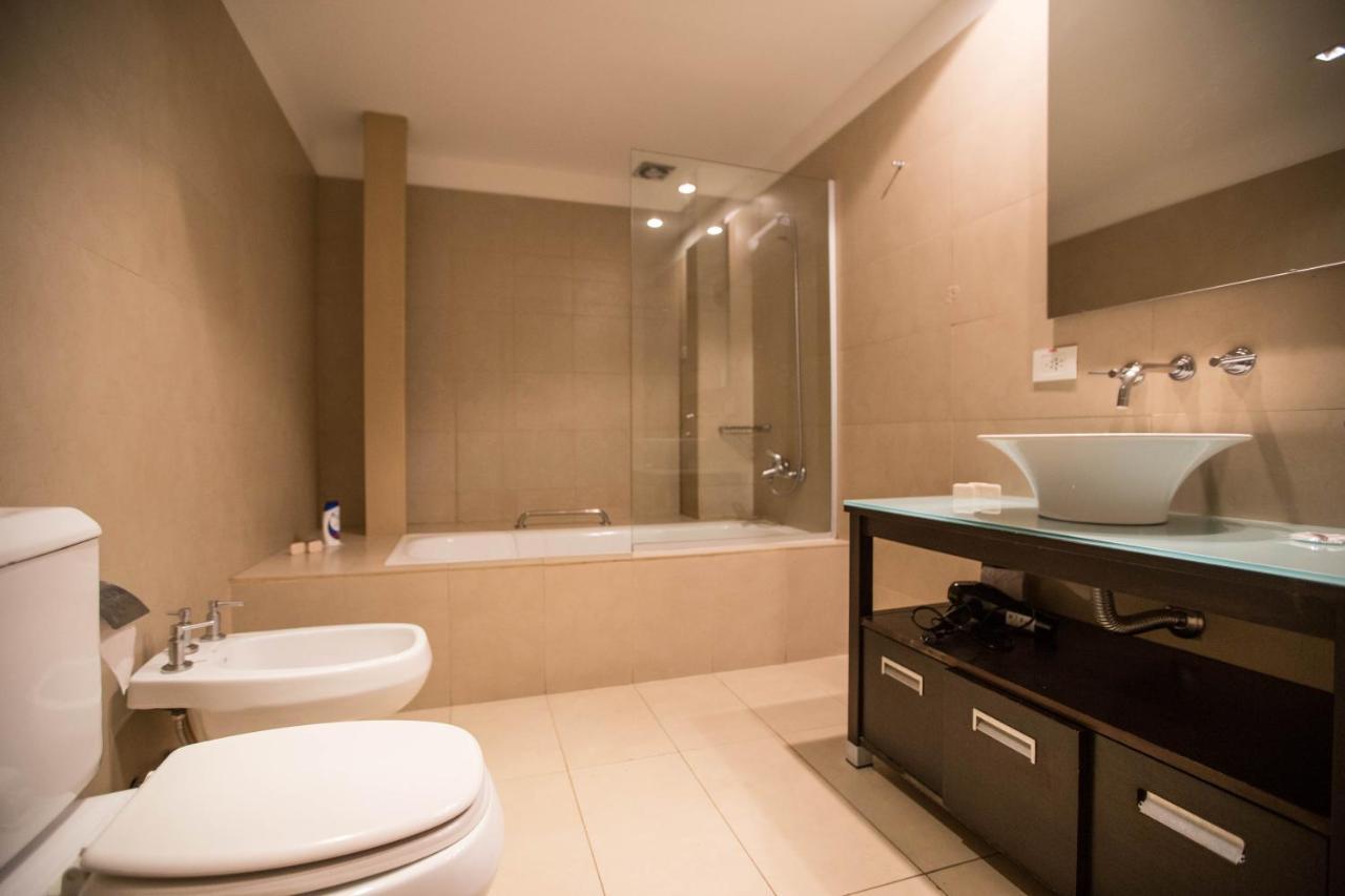 Mizu 3* San Carlos de Bariloche