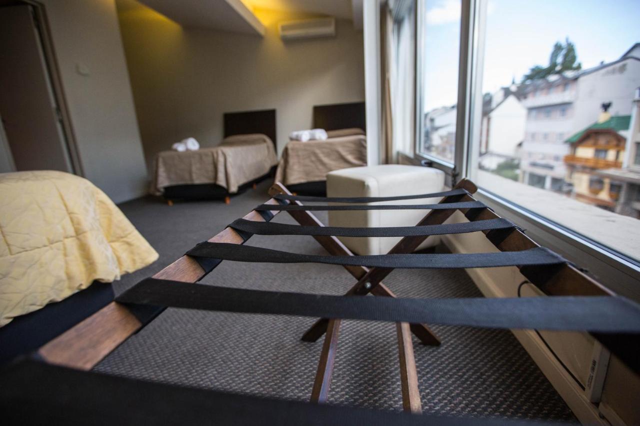 Mizu 3* San Carlos de Bariloche