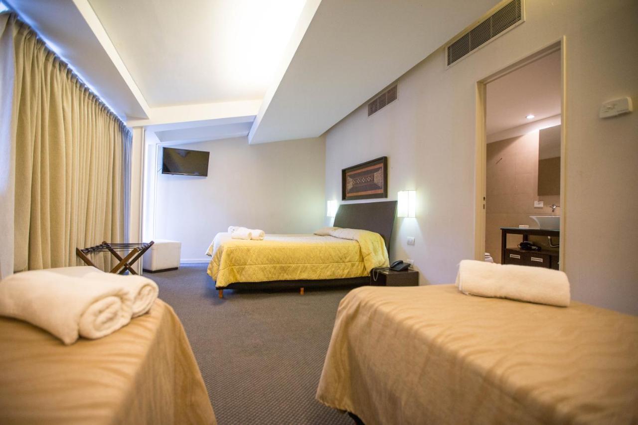 Mizu Hotel San Carlos de Bariloche