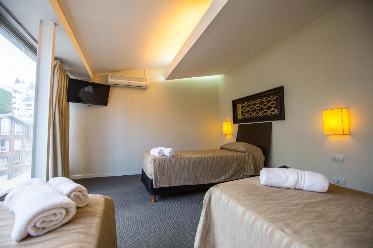 Mizu Hotel 3*