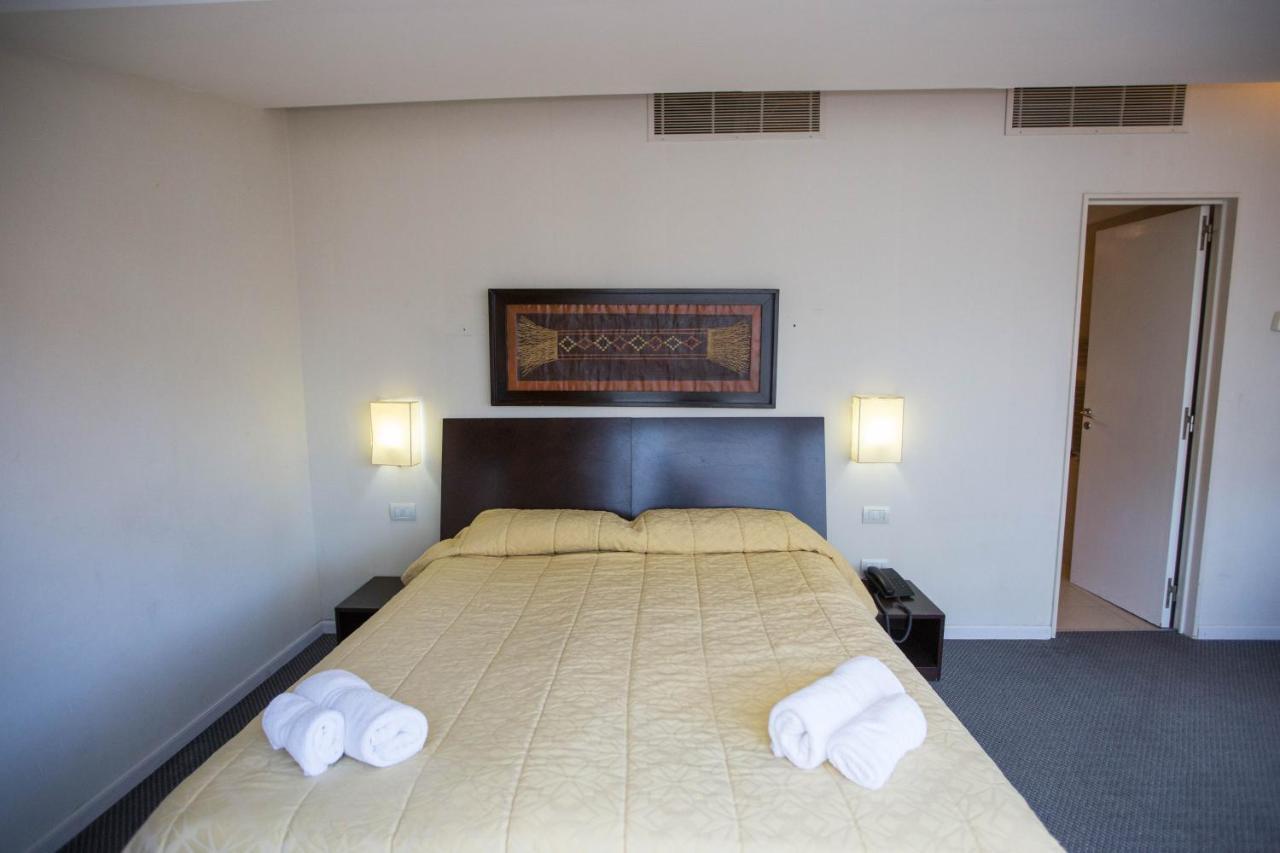 Hotel Mizu San Carlos de Bariloche