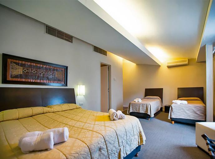 Mizu Hotel 3*