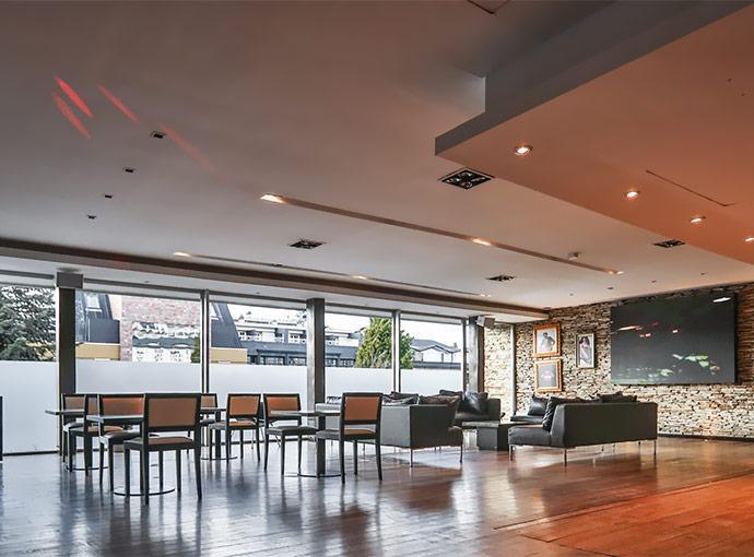 Mizu 3* San Carlos de Bariloche