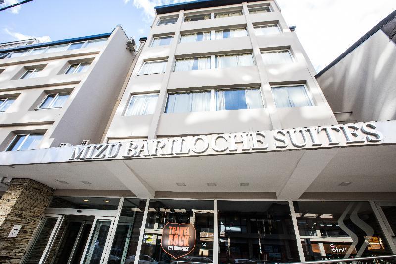 Mizu Hotel San Carlos de Bariloche